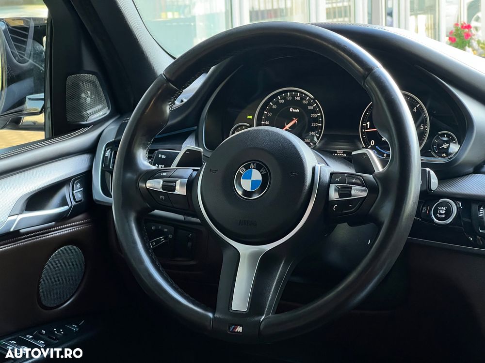 BMW X5 xDrive30d Sport-Aut. - 6