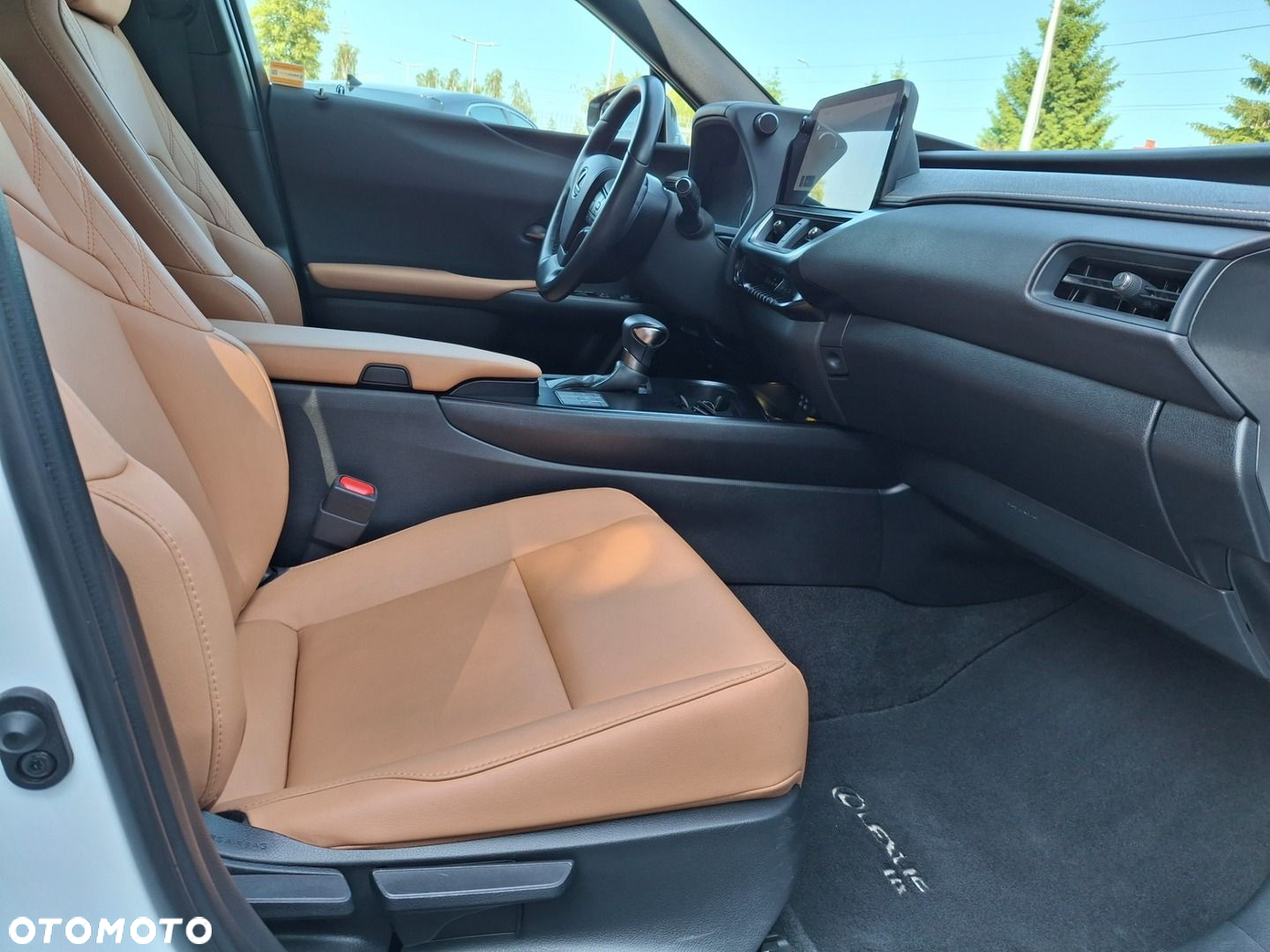 Lexus UX 200 GPF F Sport Design 2WD - 17