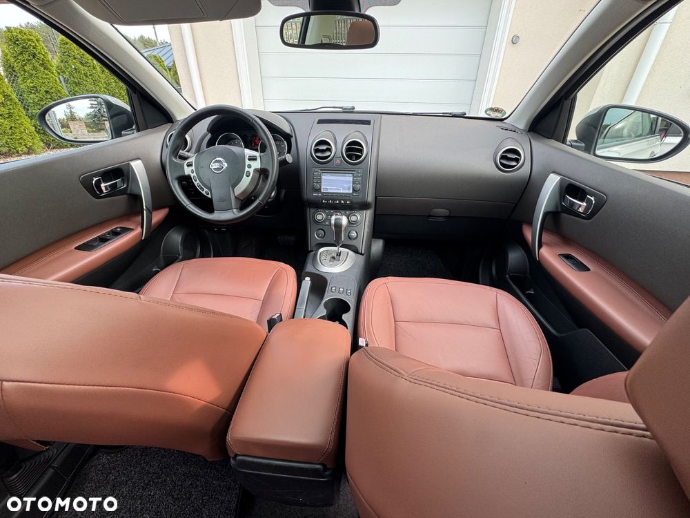 Nissan Qashqai - 34