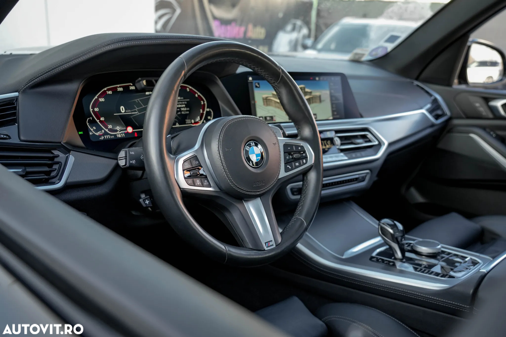 BMW X5 xDrive45e - 19