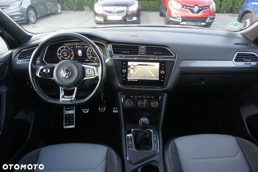 Volkswagen Tiguan Allspace 2.0 TDI SCR Life - 15
