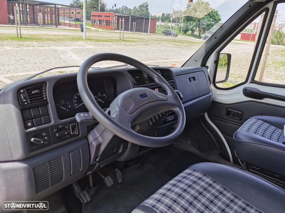 Fiat Ducato - 18