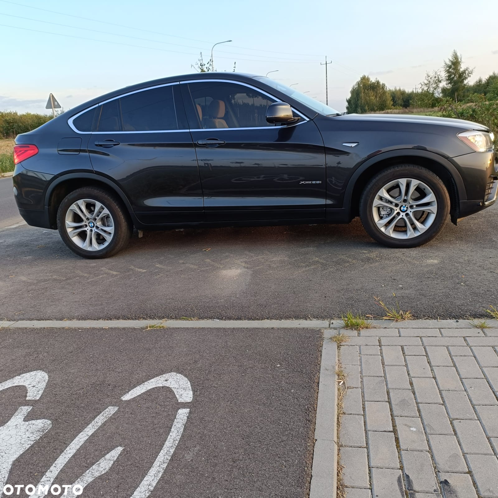 BMW X4 xDrive28i - 7