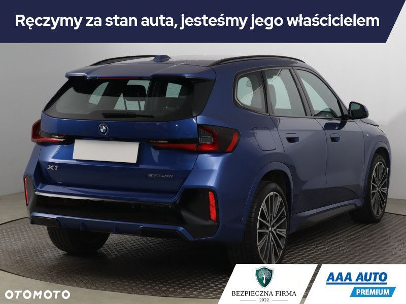 BMW X1 - 7