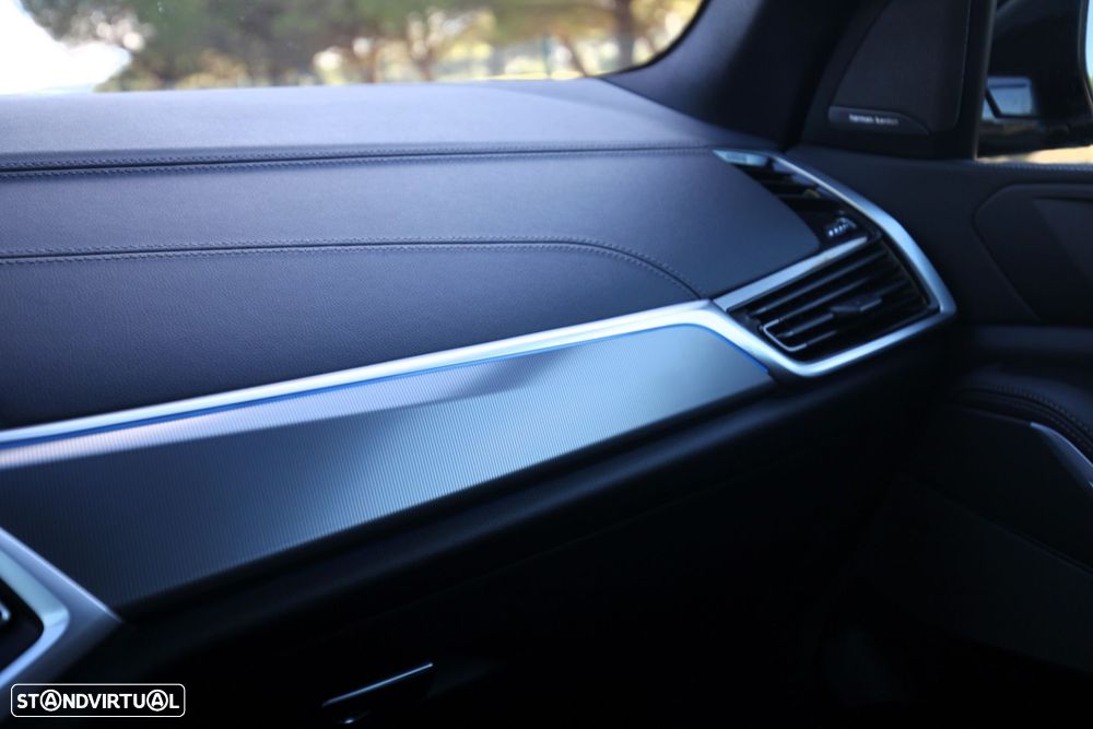BMW X5 45 e xDrive Pack M - 47