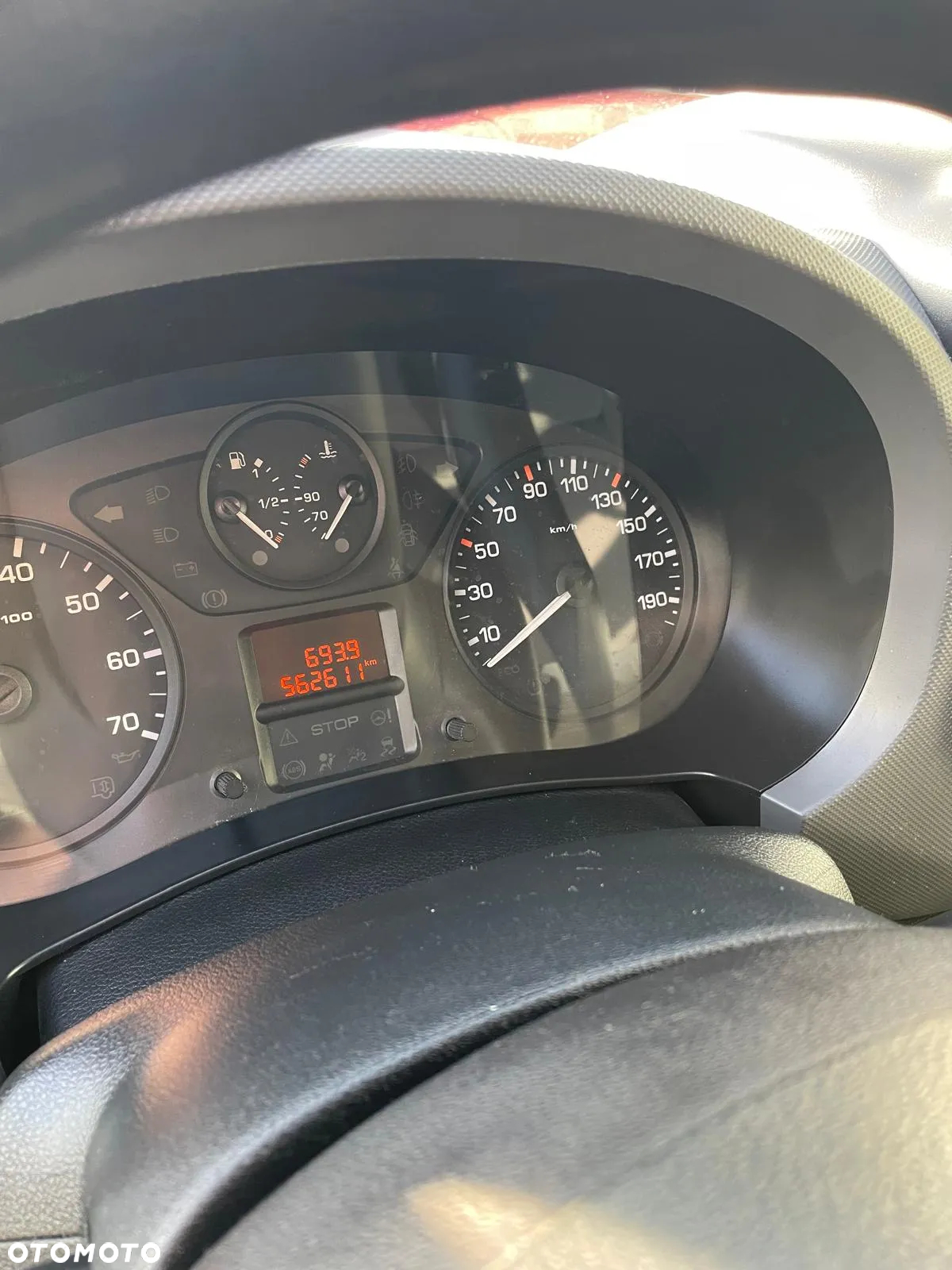 Citroën Berlingo Van 1.6 BLUEHDI 100 L2 FEEL - 4