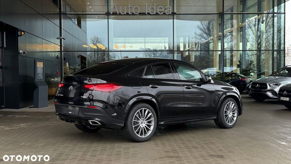 Mercedes-Benz GLE - 6