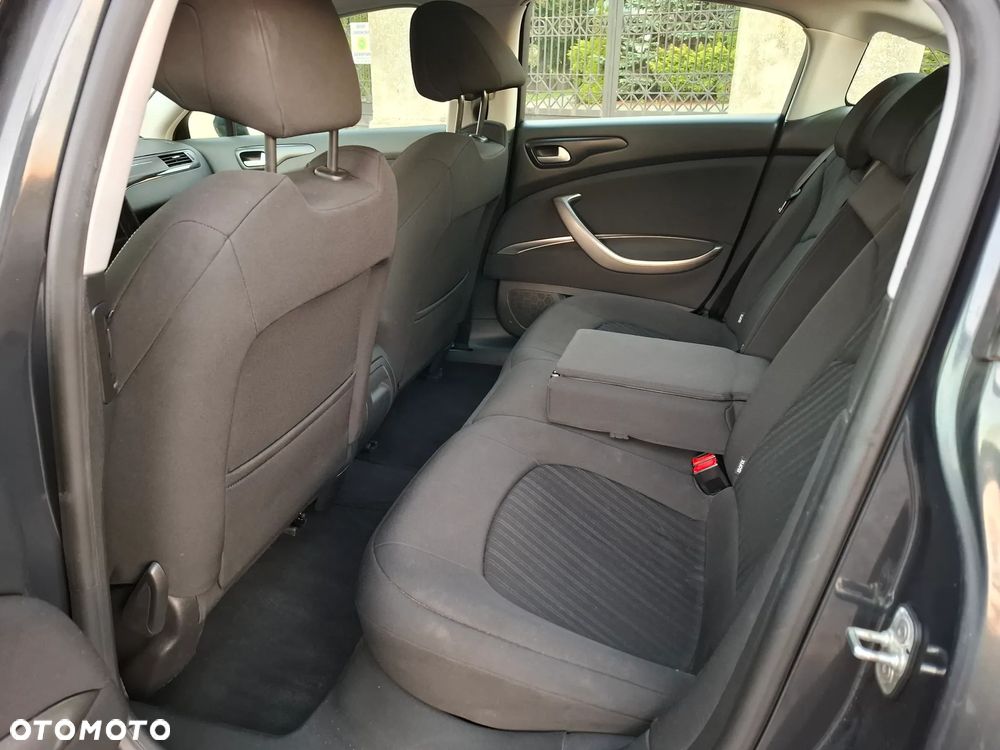 Citroën C5 - 6