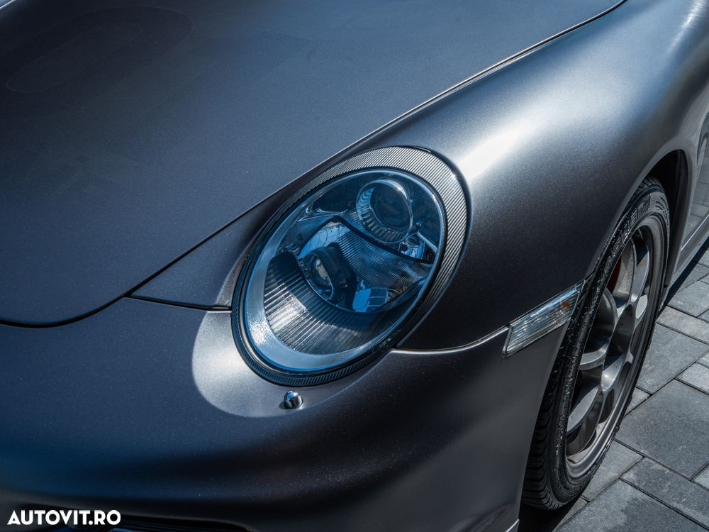 Porsche 911 - 6