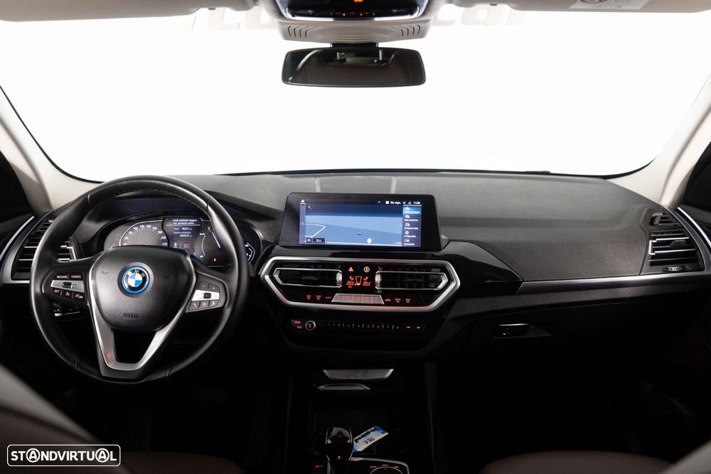 BMW X3 30 e xDrive Line Luxury - 14