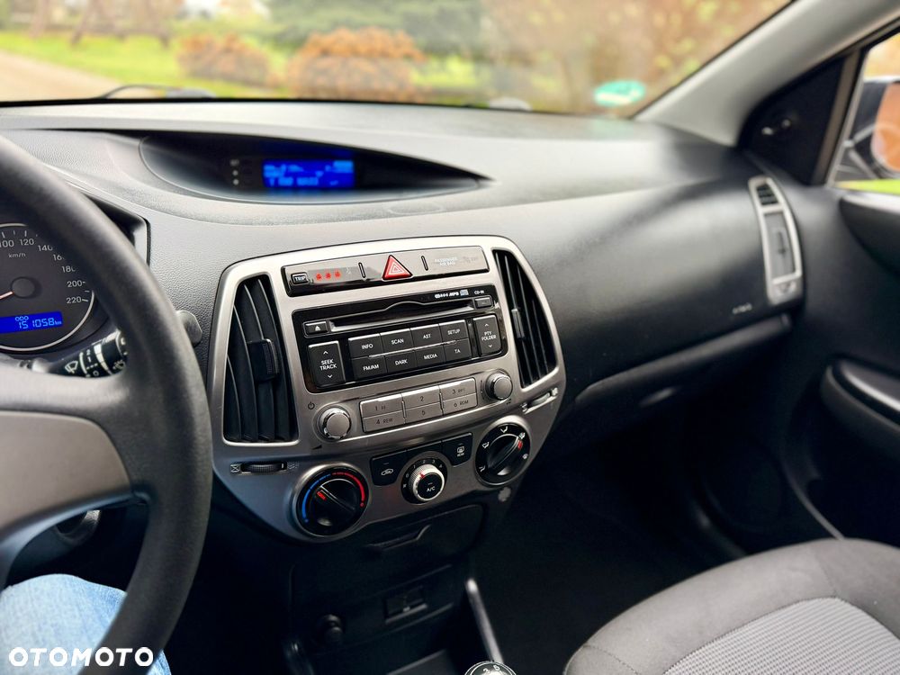 Hyundai i20 1.25 Style - 39