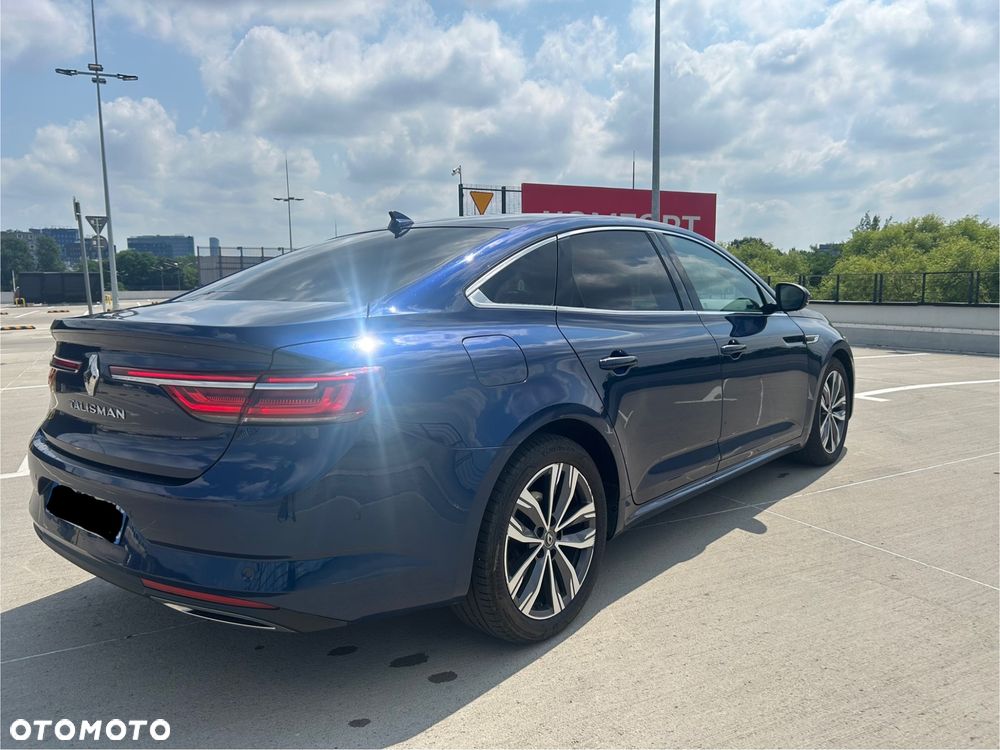 Renault Talisman 2.0 Blue dCi Intens EDC - 6