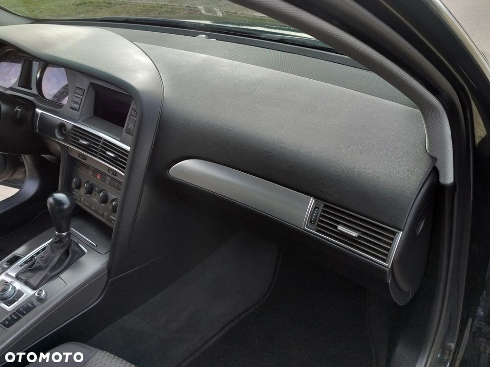 Audi A6 Limousine - 17