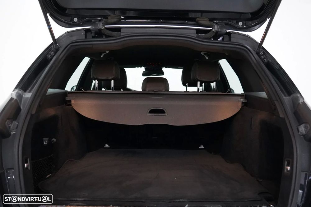 Mercedes-Benz C 220 BlueTEC AMG Line - 15