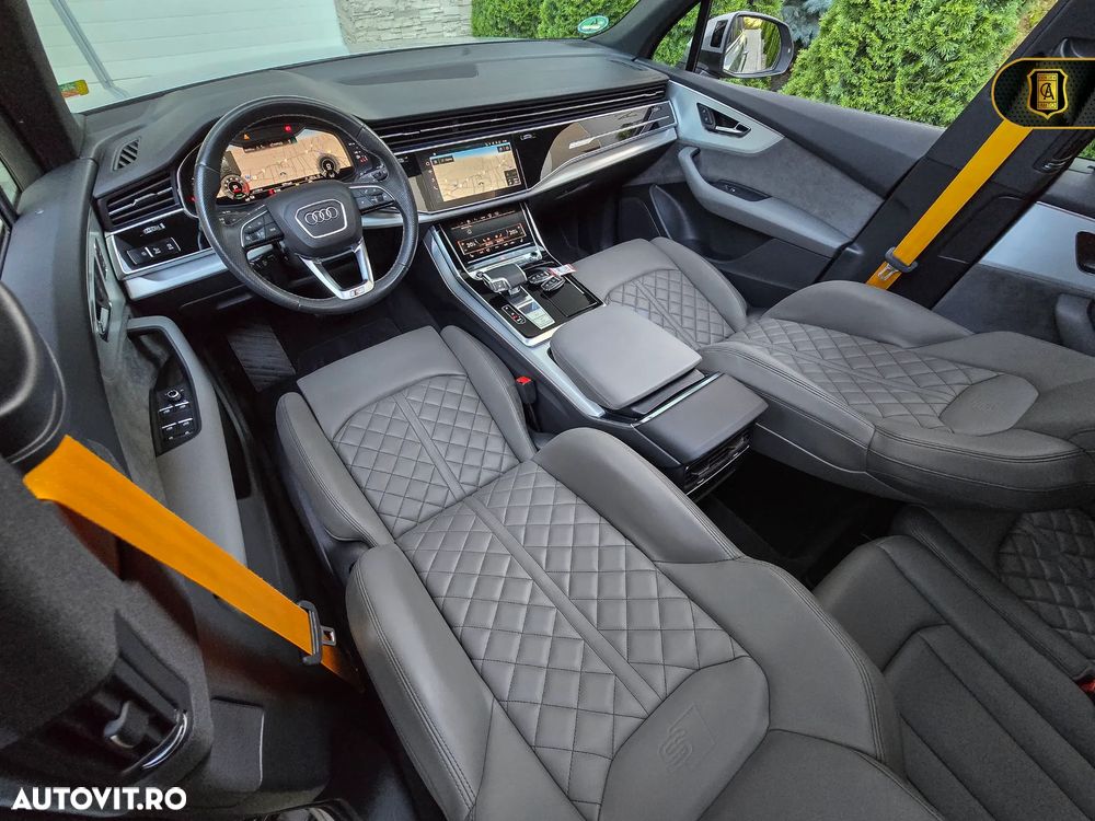 Audi Q7 - 18