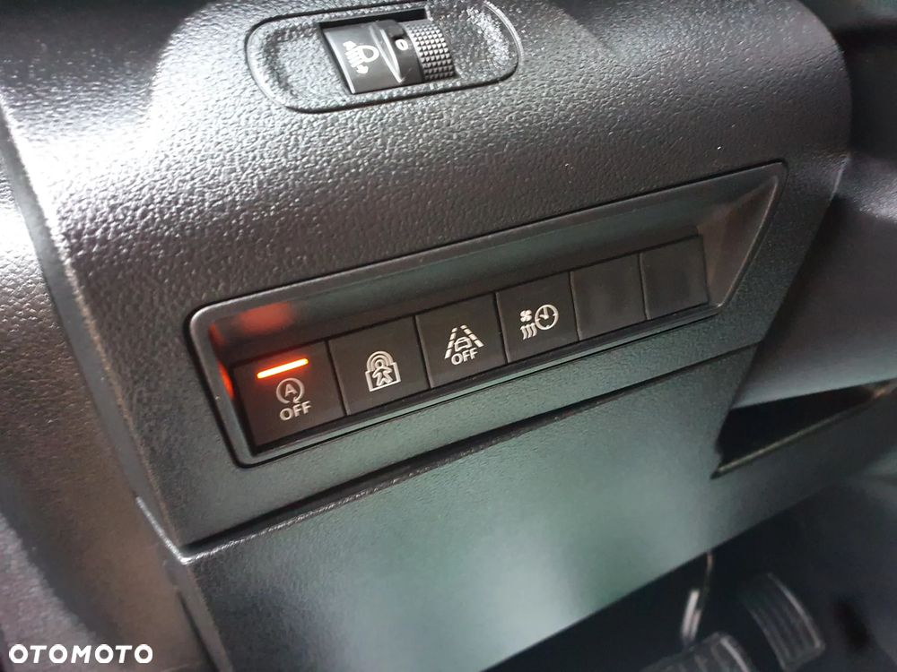 Citroën Berlingo L2 EHZ EAT8 Doppelkabine - 15