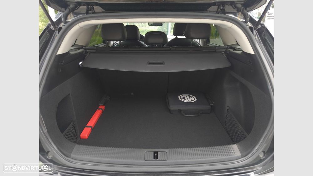 MG MG5 61 kWh Luxury - 15