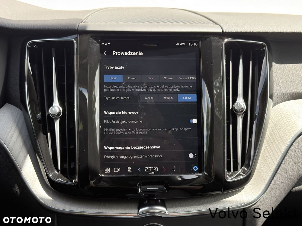 Volvo XC 60 - 30