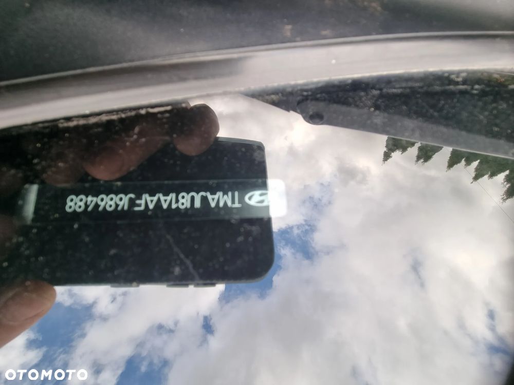 Hyundai ix35 1.6 GDI Comfort 2WD - 15