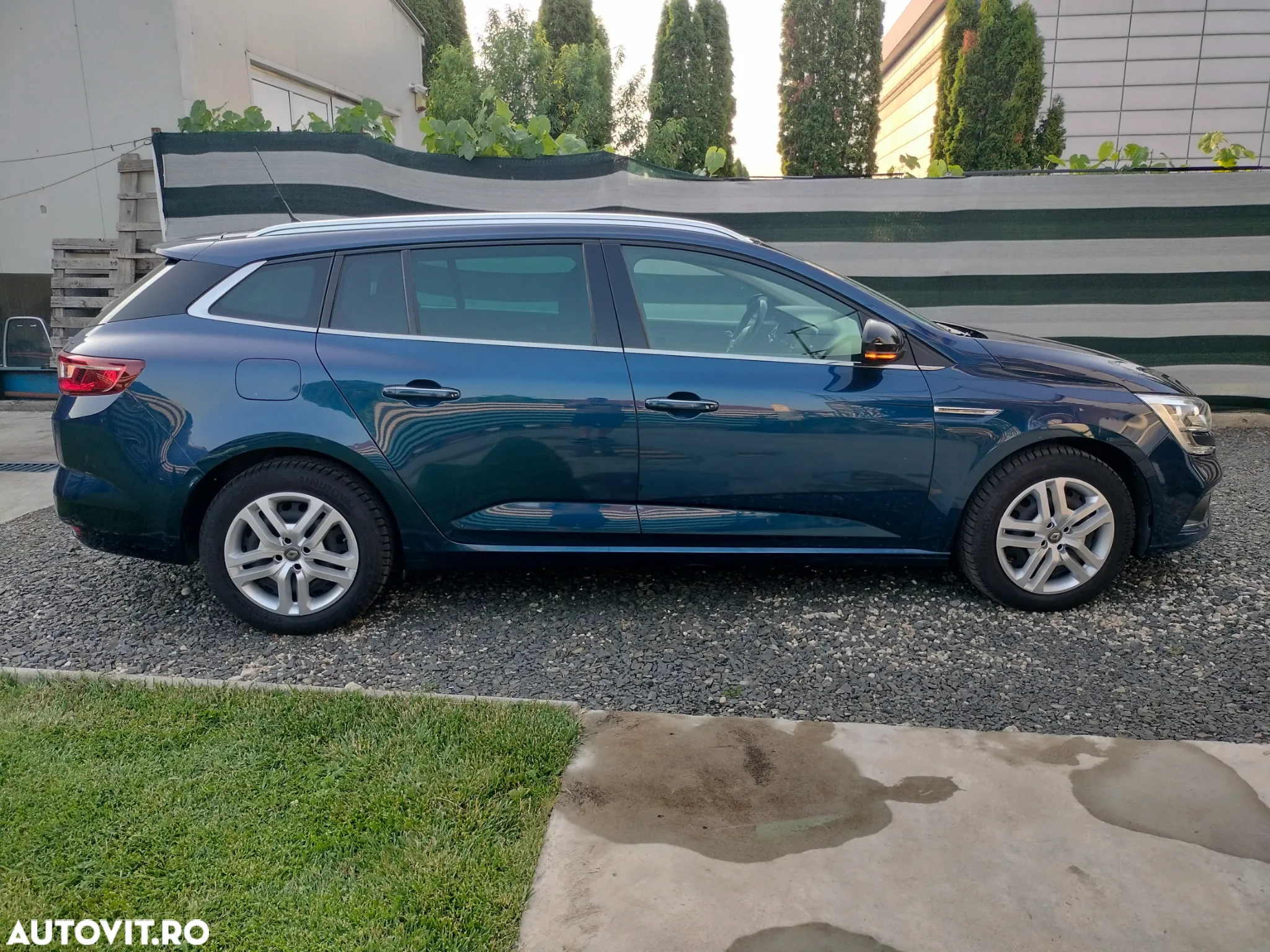 Renault Megane Grandtour ENERGY TCe 115 LIMITED - 26
