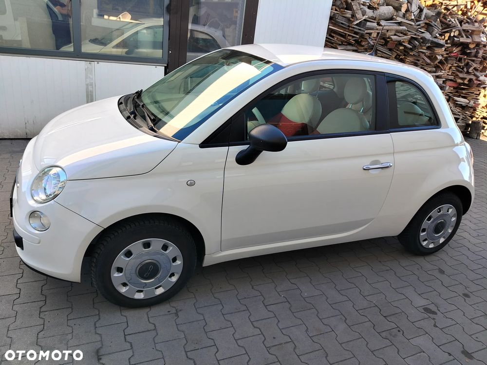 Fiat 500 - 3