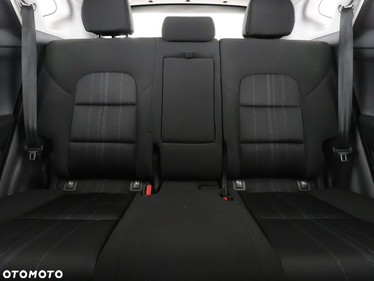 Hyundai Tucson 1.7 CRDI BlueDrive Comfort 2WD - 18