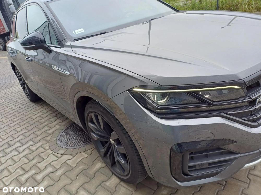 Volkswagen Touareg 3.0 V6 TDI SCR 4Mot R-Line - 18