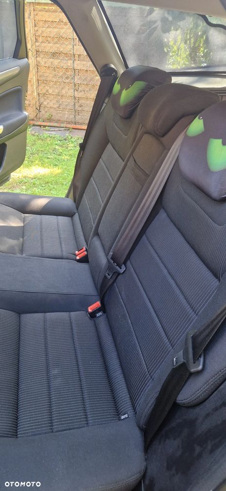 Ford Mondeo - 19