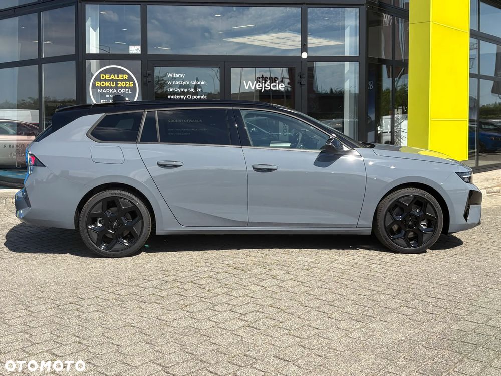 Opel Astra 1.6 T Plug-in Hybrid Edition - 5