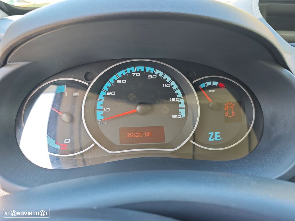Renault Kangoo - 14