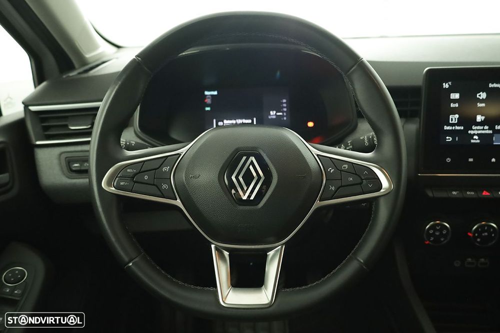 Renault Clio 1.0 TCe Evolution - 12