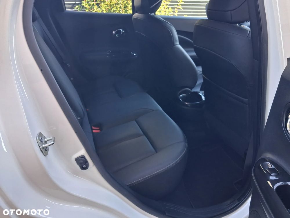 Nissan Juke 1.6 Tekna - 15