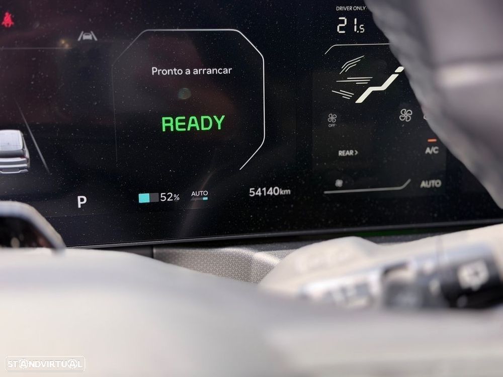 Kia EV9 98.8 kWh GT-Line AWD - 40
