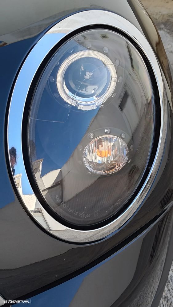 MINI 3 Portas - 12