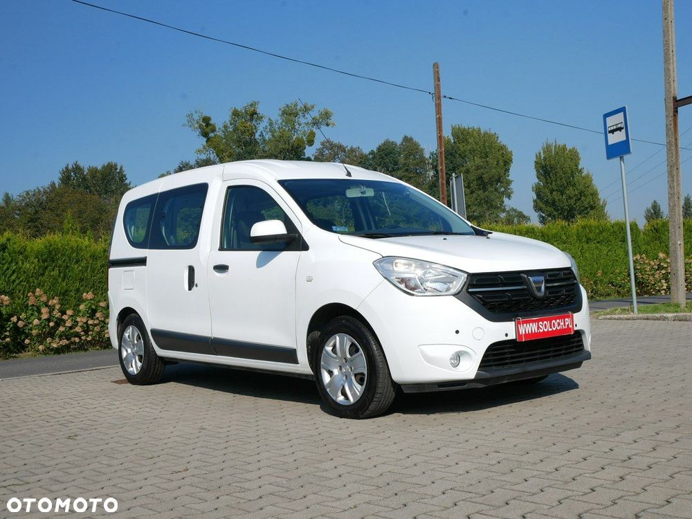 Dacia Dokker - 9