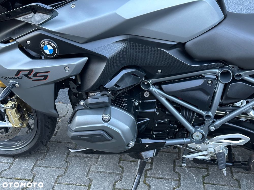 BMW RS - 16