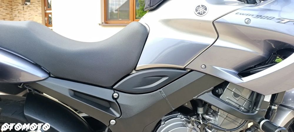 Yamaha TDM - 25