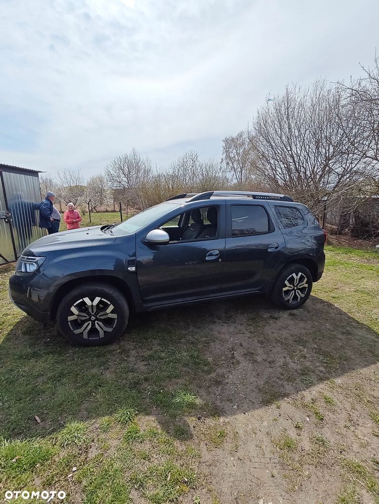 Dacia Duster 1.3 TCe Prestige - 3