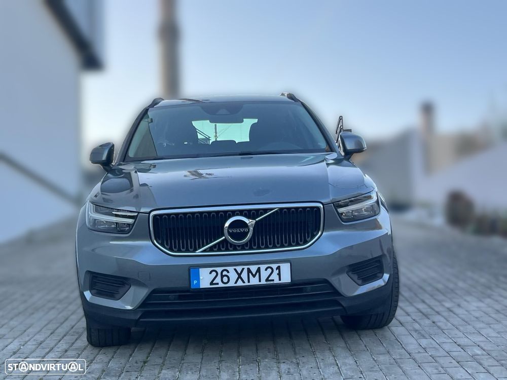 Volvo XC 40 2.0 D3 Momentum - 29