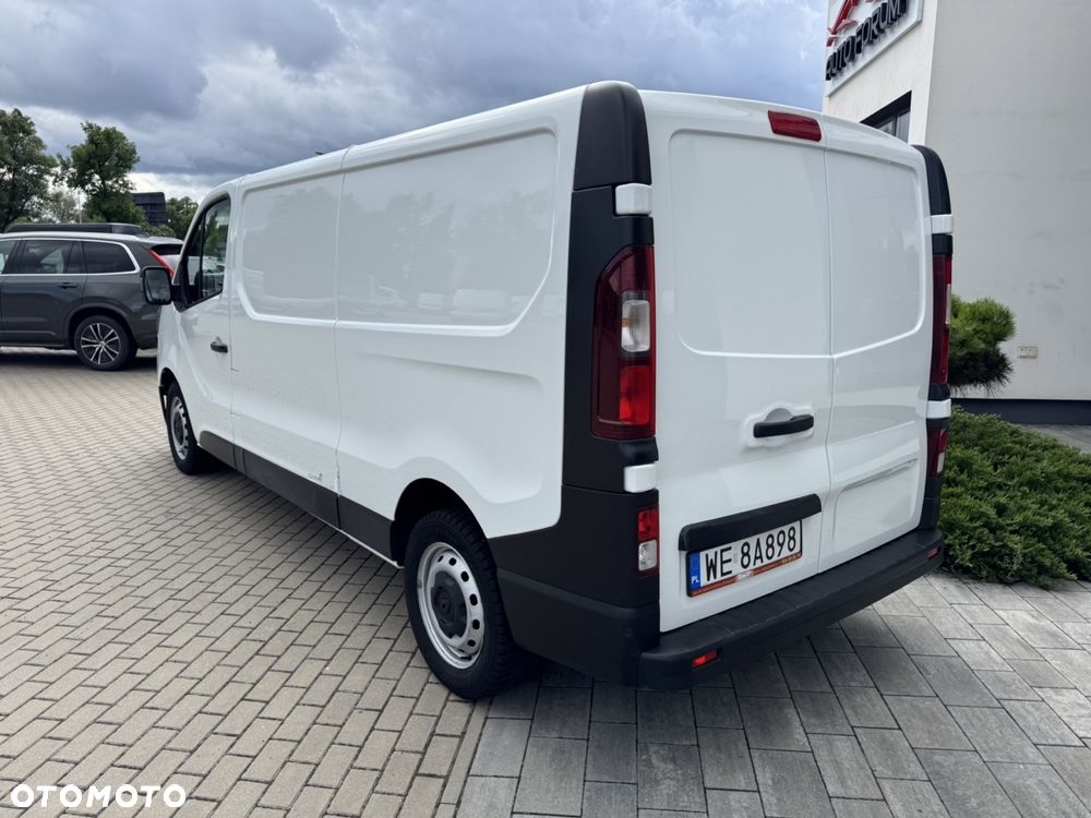 Renault TRAFIC L2 MAXI LONG - 7