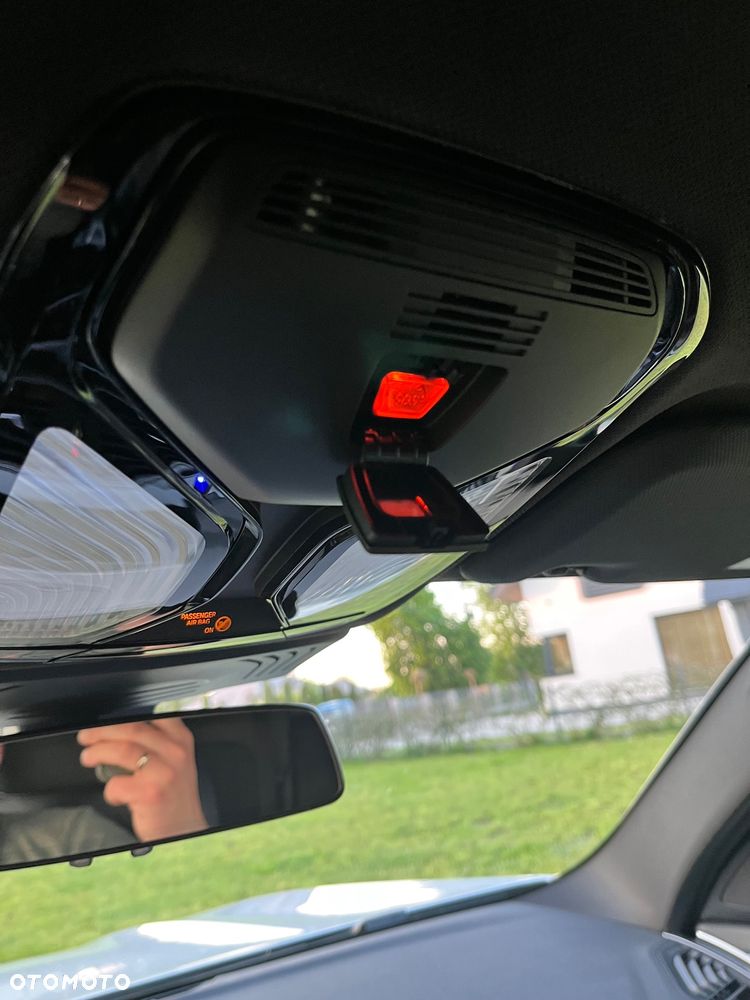 BMW X3 xDrive30i M Sport sport - 30