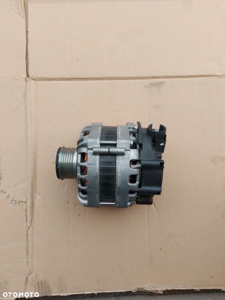 Peugeot 208 2008 Citroen nowy alternator 9809391880 Crossland X - 1