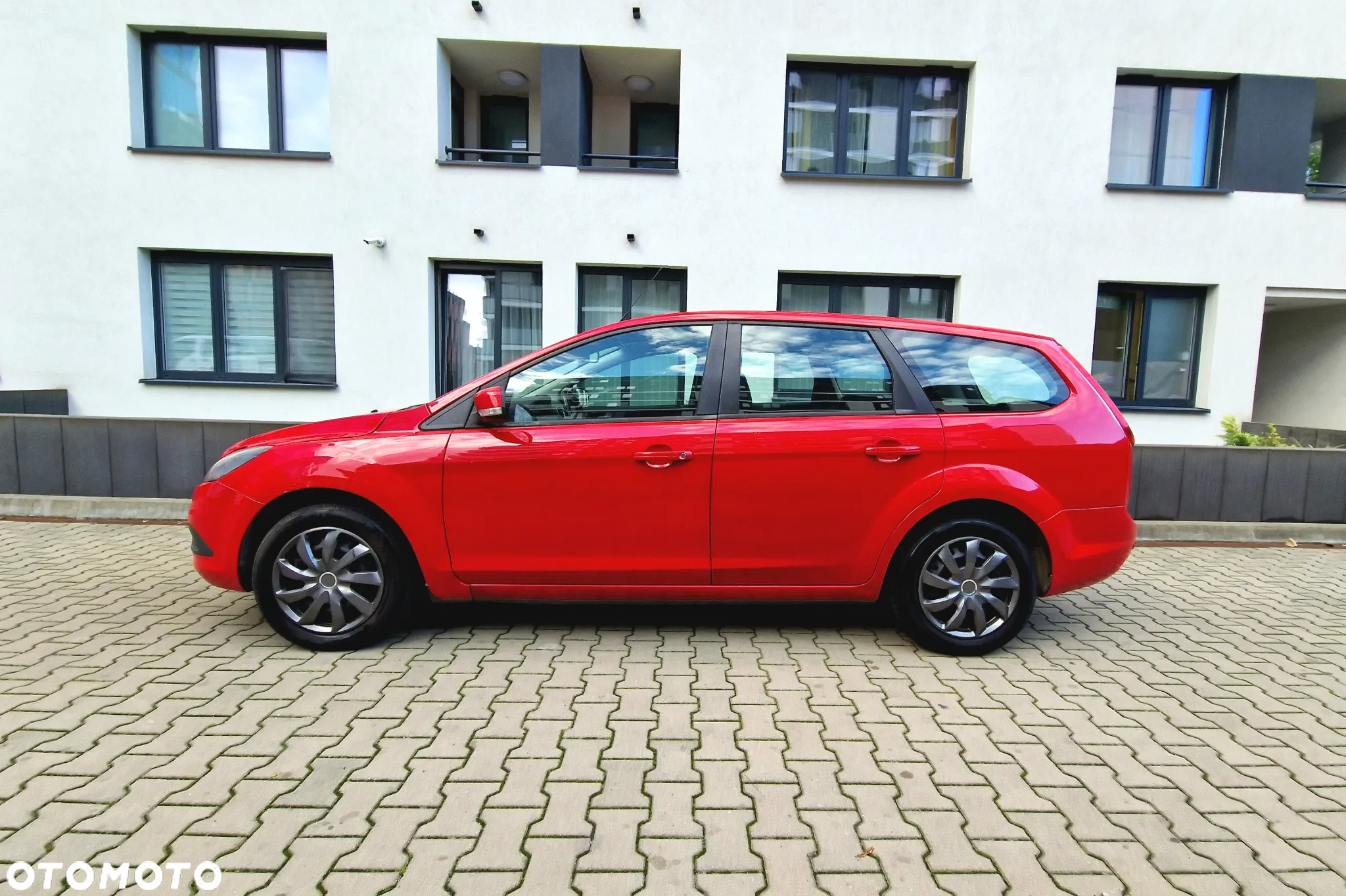 Ford Focus - 5