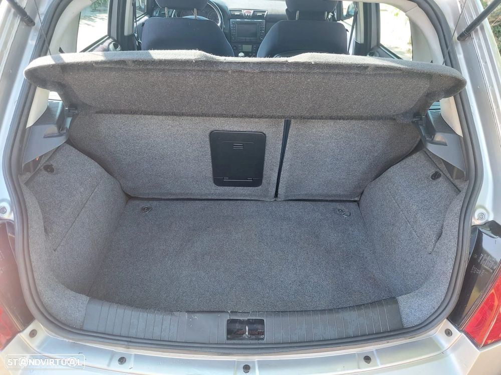 Fiat Stilo Multiwagon MW 1.9 JTD Dynamic - 27