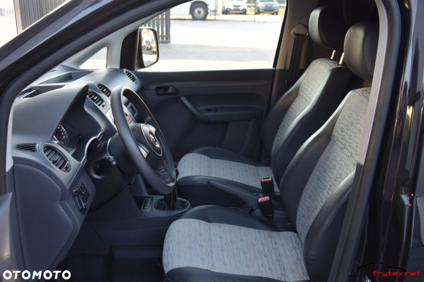 Volkswagen Caddy - 15