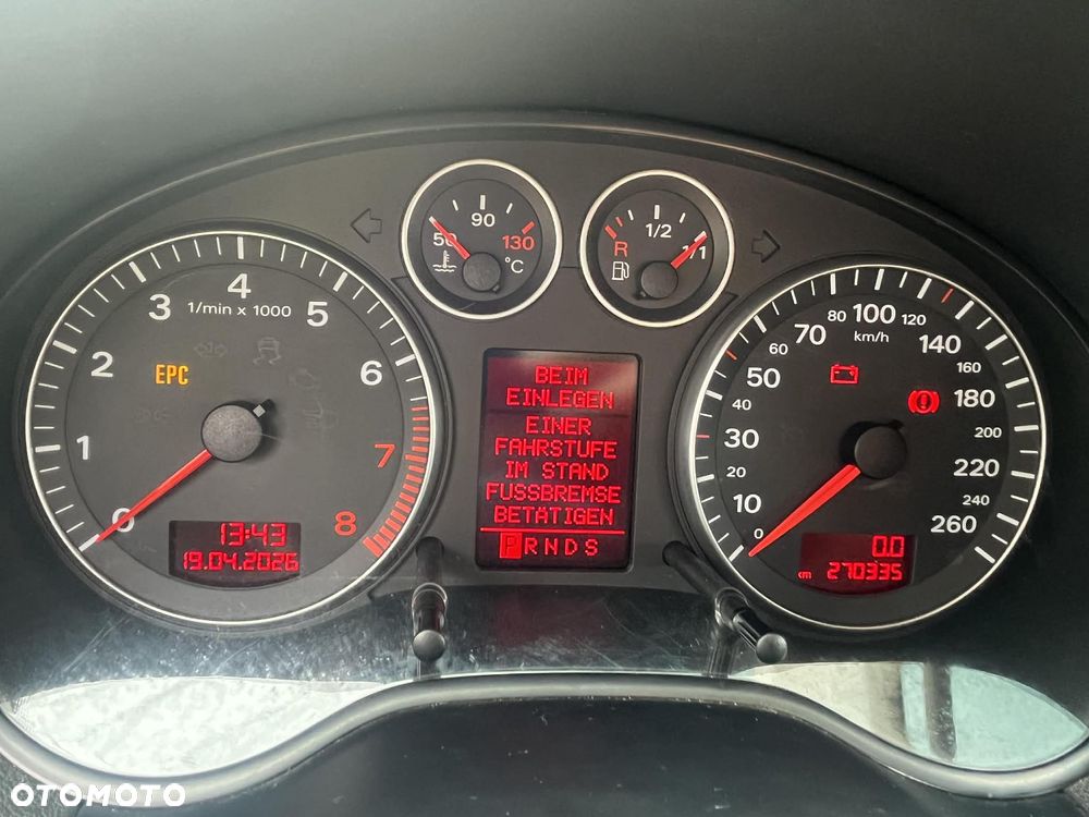 Audi A3 3-drzwiowe - 10