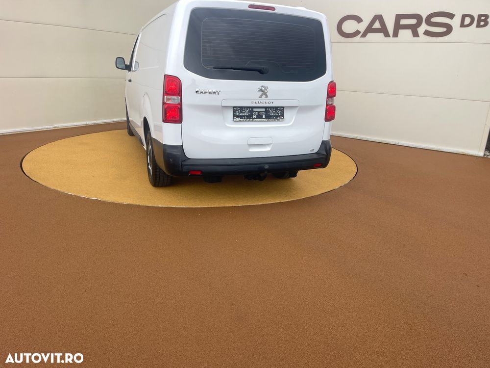 Peugeot Expert  2.0HDI  L3 - 11