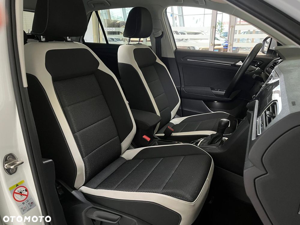 Volkswagen T-Roc 1.5 TSI ACT Premium DSG - 33