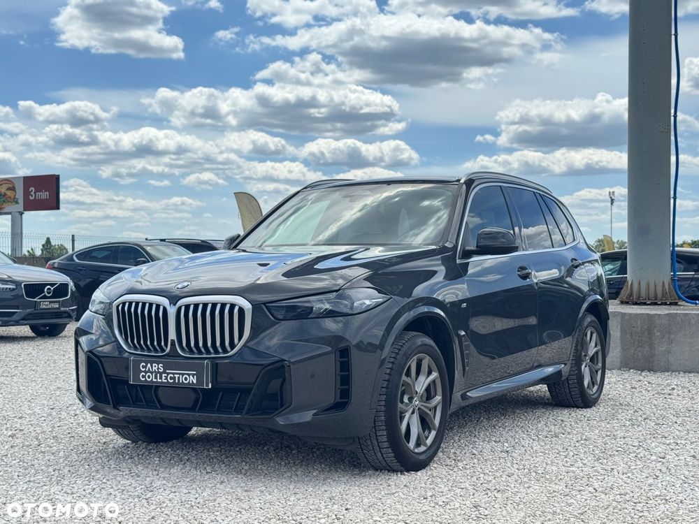 BMW X5 - 9