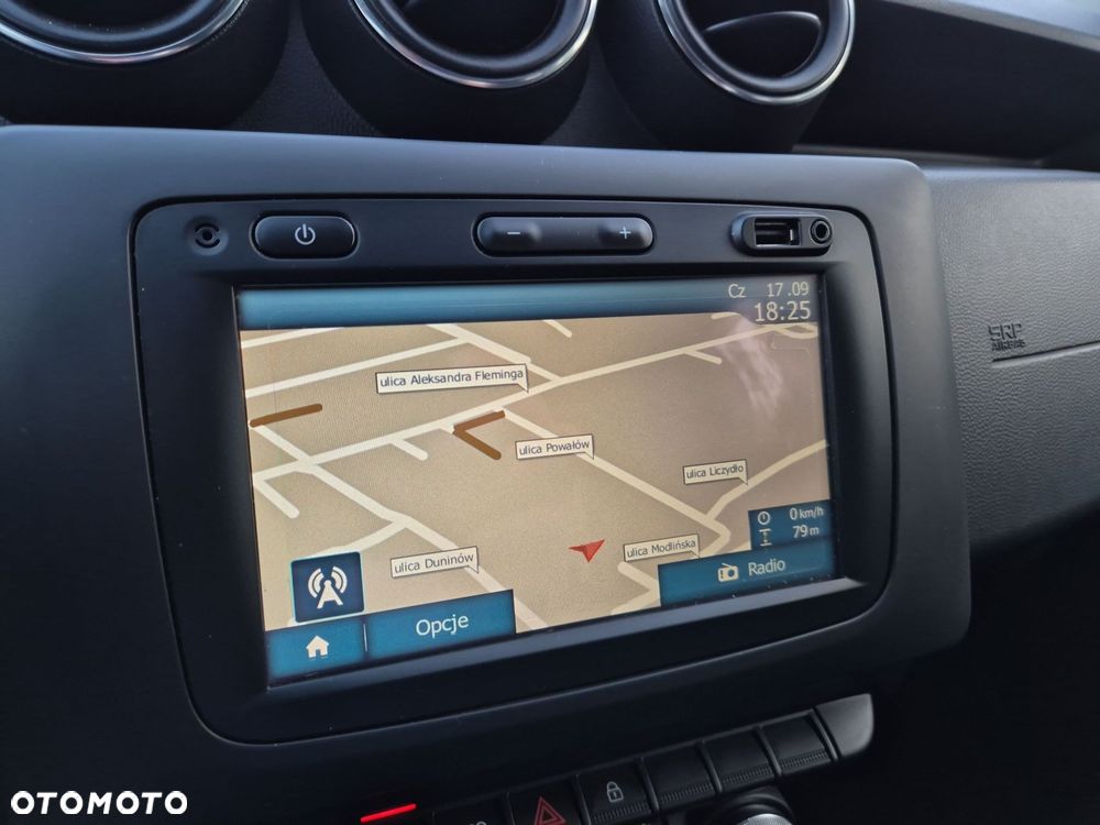 Dacia Duster 1.5 dCi Comfort - 20